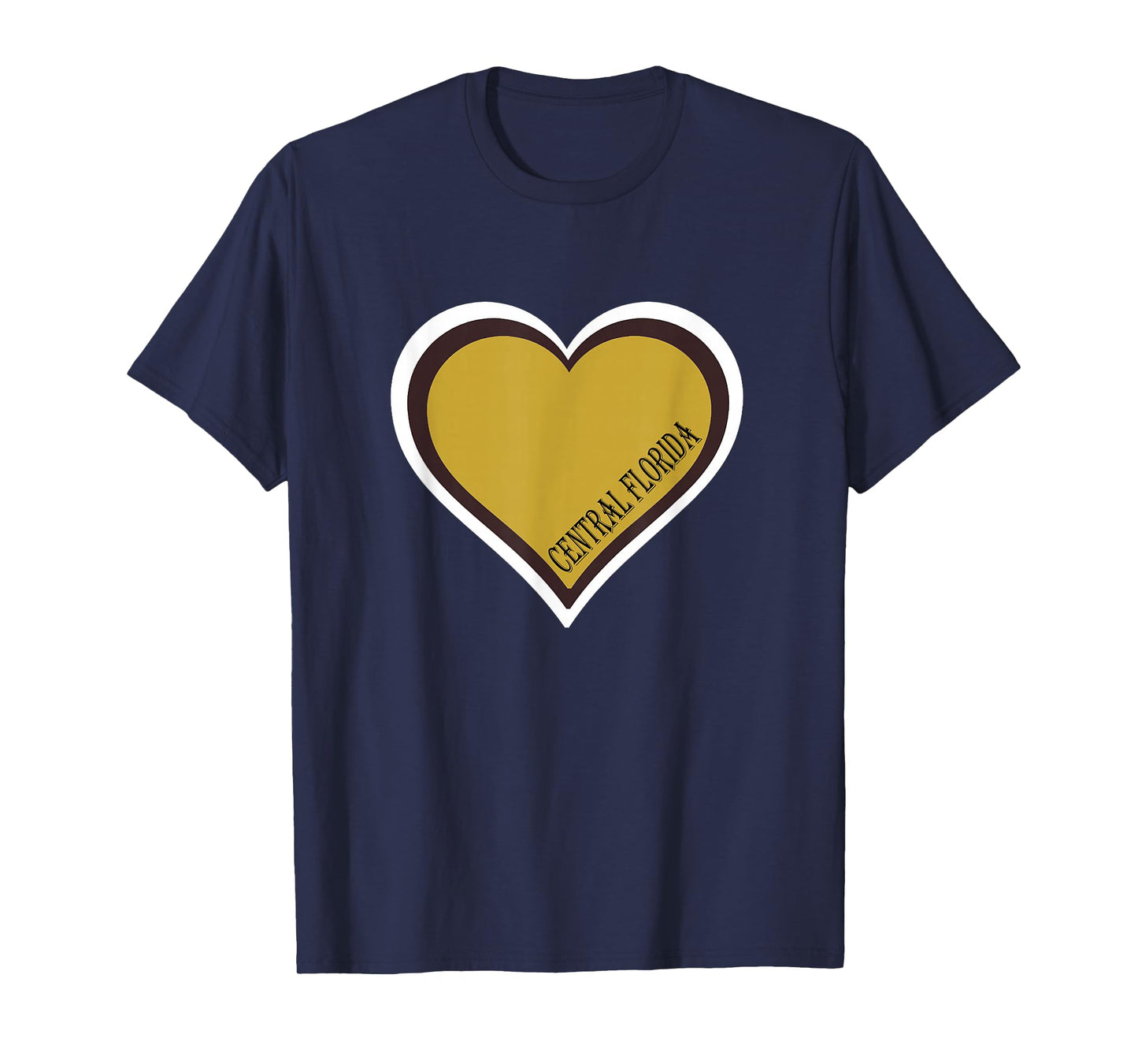Central Florida Knight T-Shirt