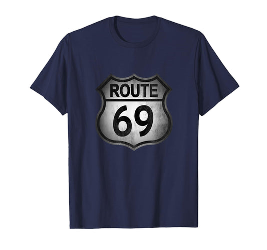 Route 69 T-Shirt