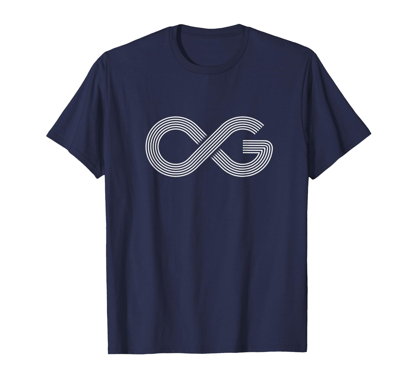 OG Tee Shirt Infinity Loop T-Shirt