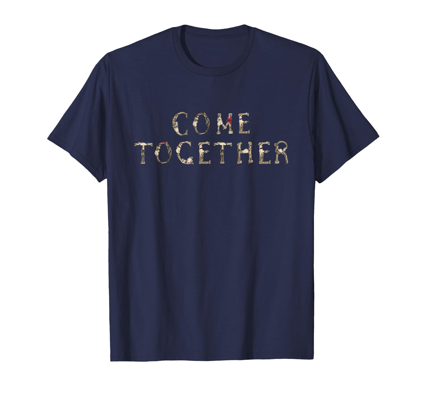 Ghost – Together T-Shirt