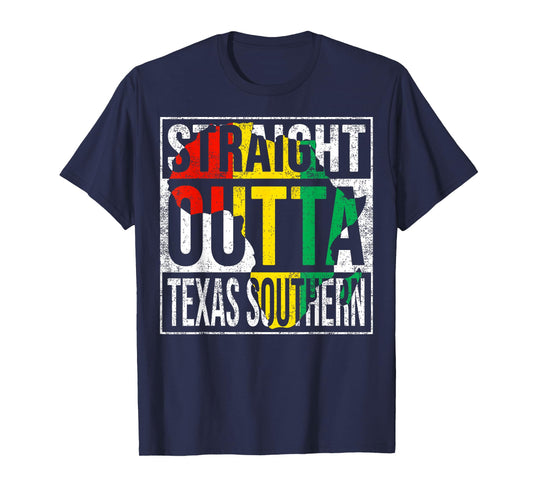Retro Southern TX Texas State Vintage 94 Years T-Shirt