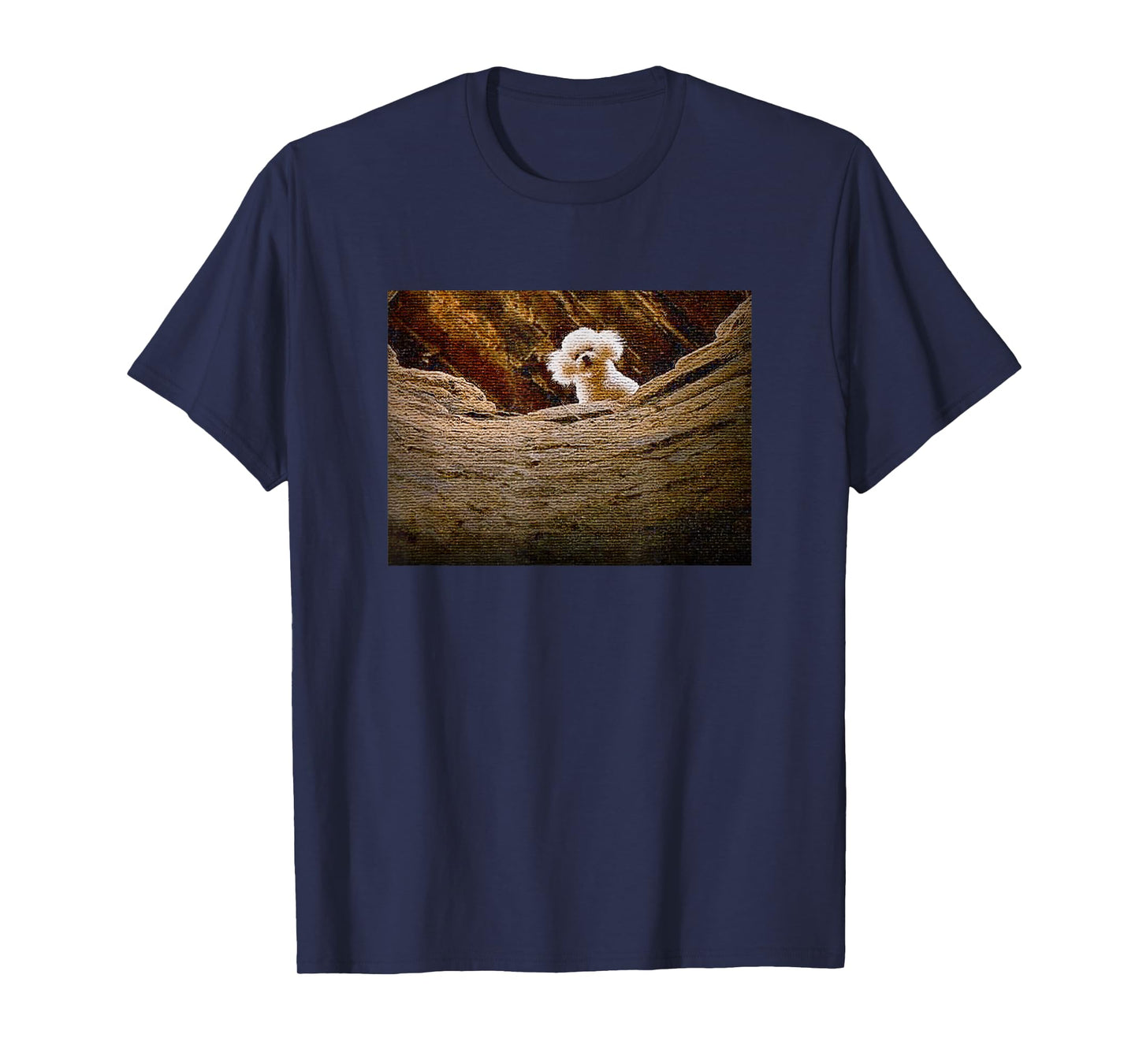 Lovable Precious Puppy T-Shirt