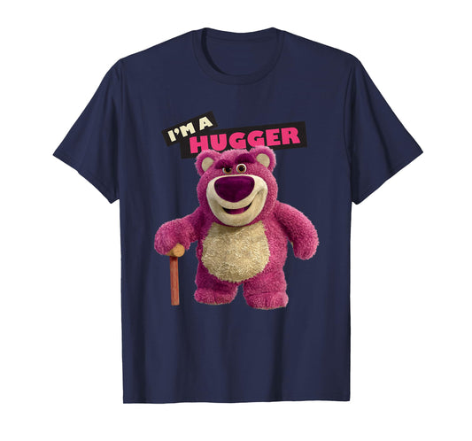 Disney and Pixar's Toy Story 3 Lotso I'm a Hugger T-Shirt