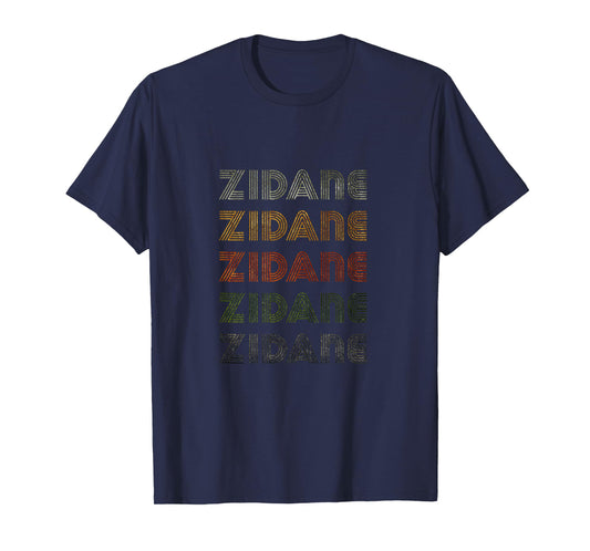 Love Heart Zidane Tee Grunge Vintage Style Black Zidane T-Shirt