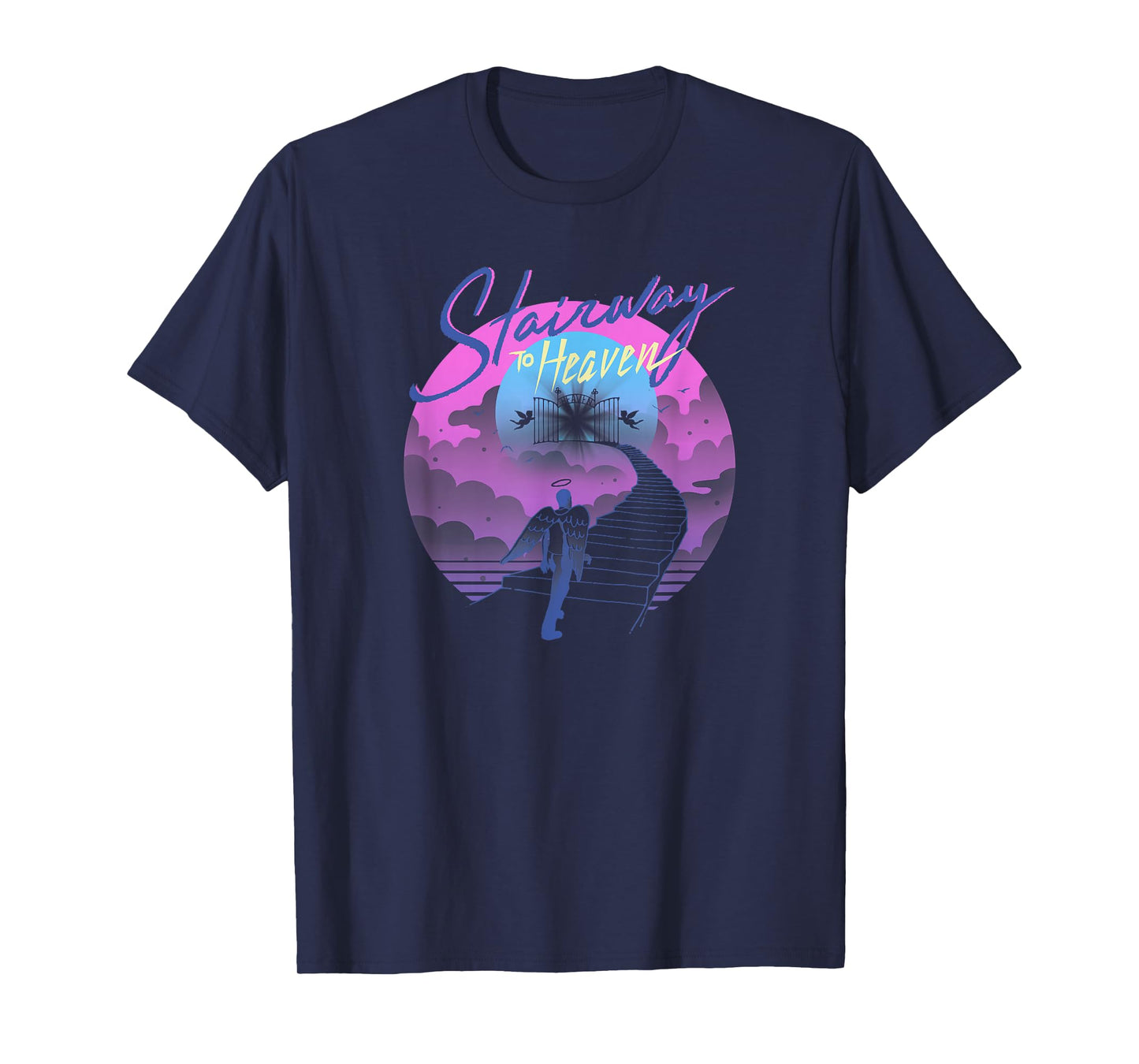 Stairway to Heaven T-Shirt