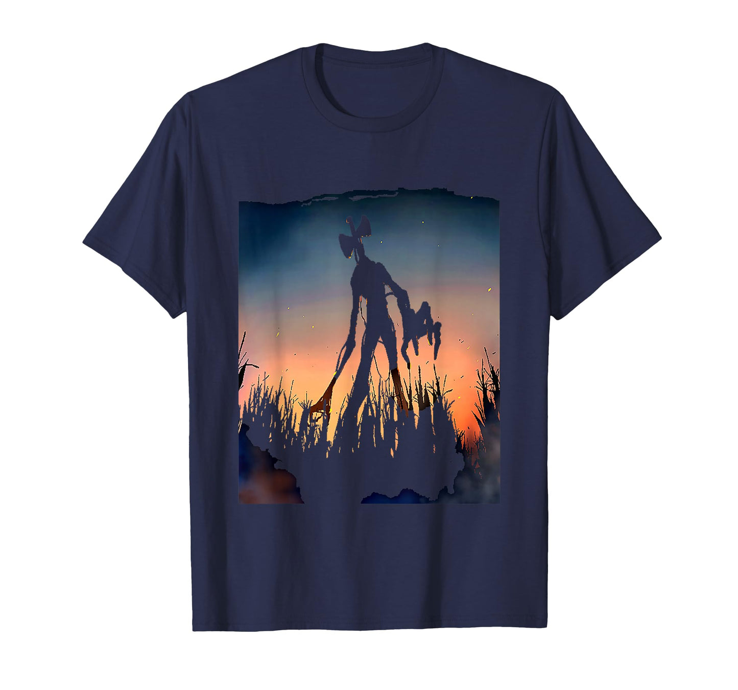Siren Head T-Shirt