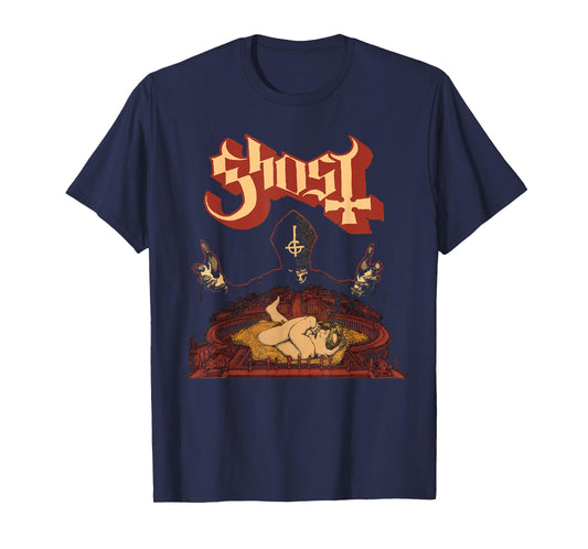 Ghost – Infestissumam Tour T-Shirt