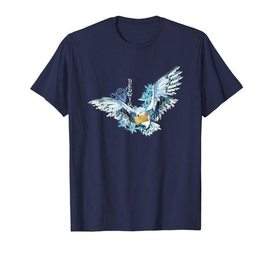 Harry Potter Hedwig T-Shirt