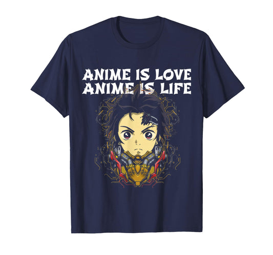 Fun and beautiful honey bee and T-Shirt