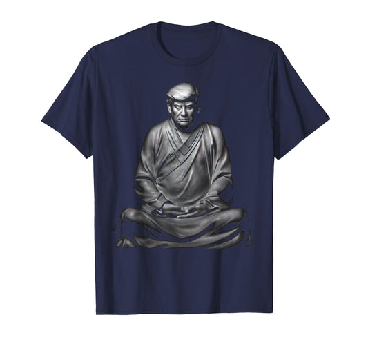 Trump Buddha T-Shirt
