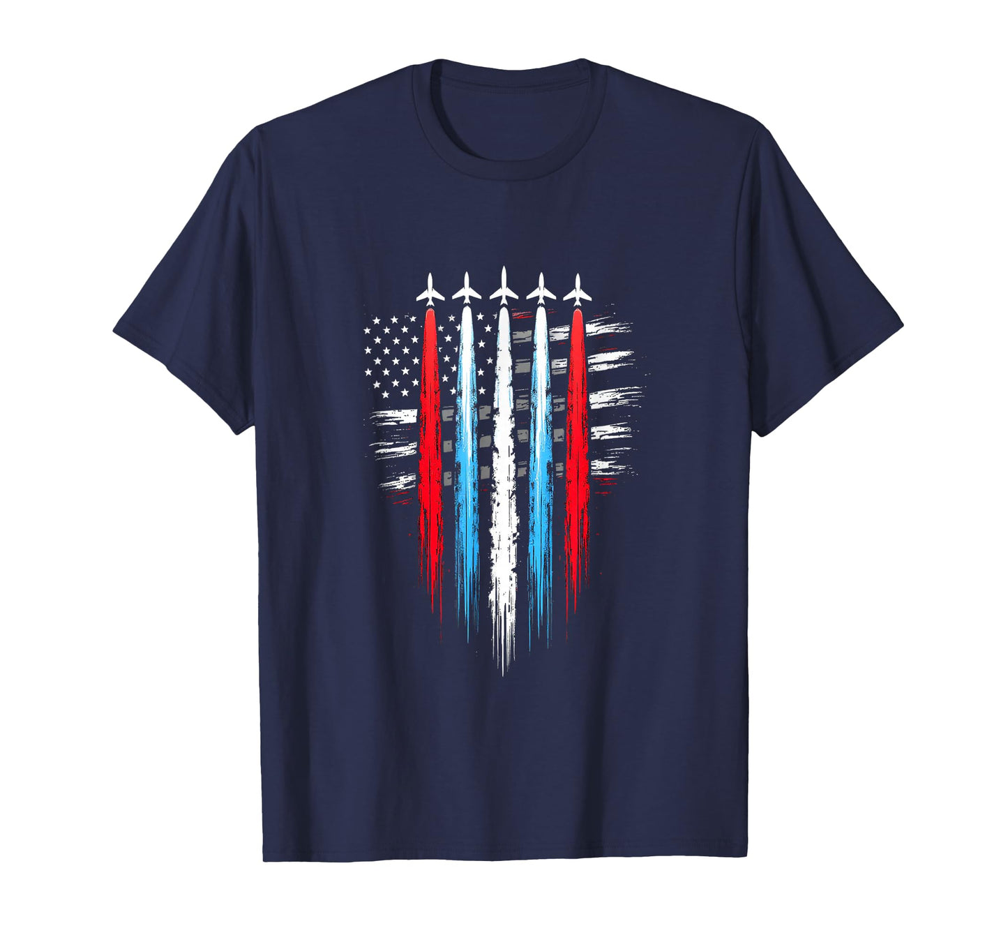 Aviation Flag T-Shirt