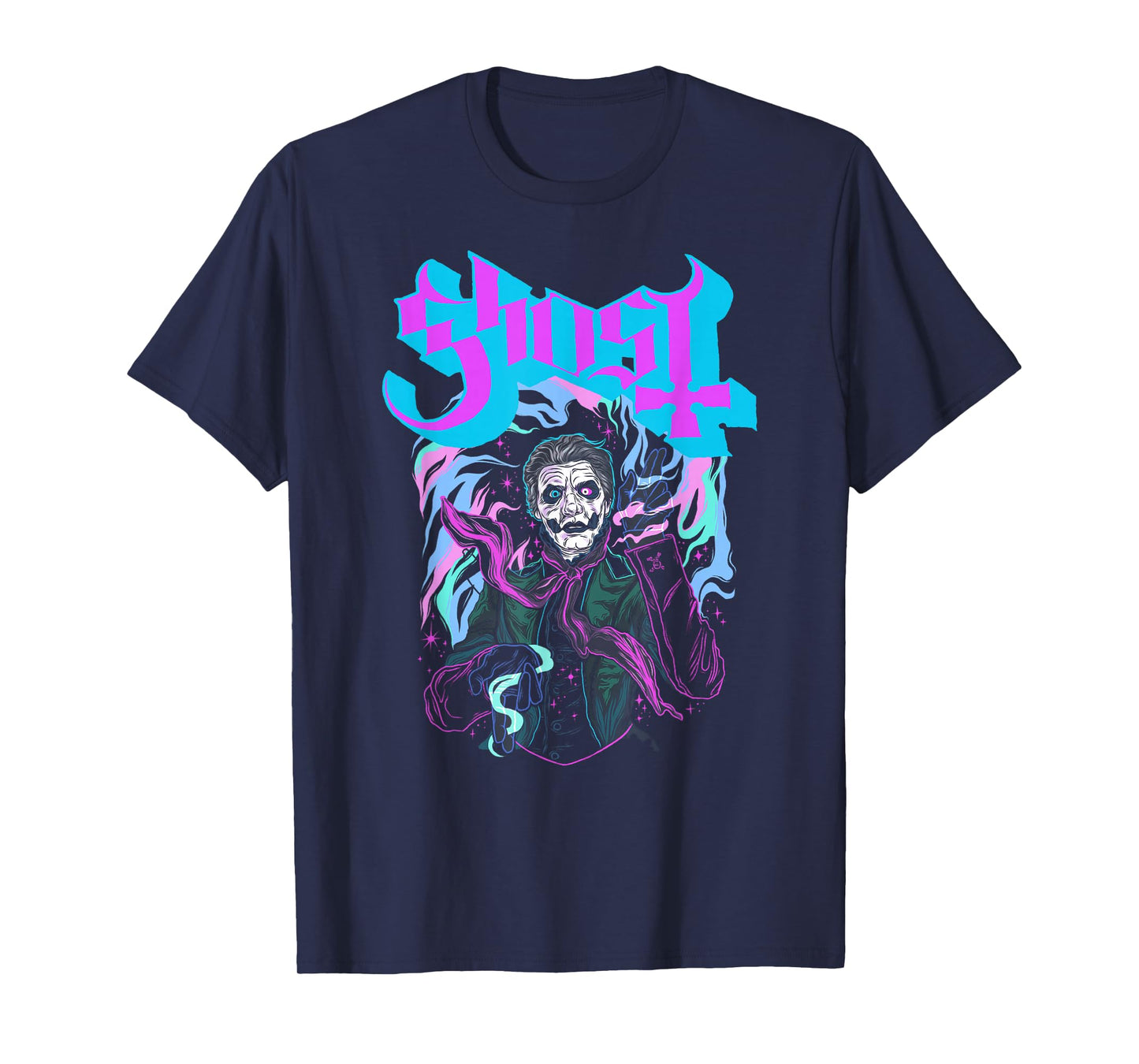 Ghost - Impera Hypnosis T-Shirt