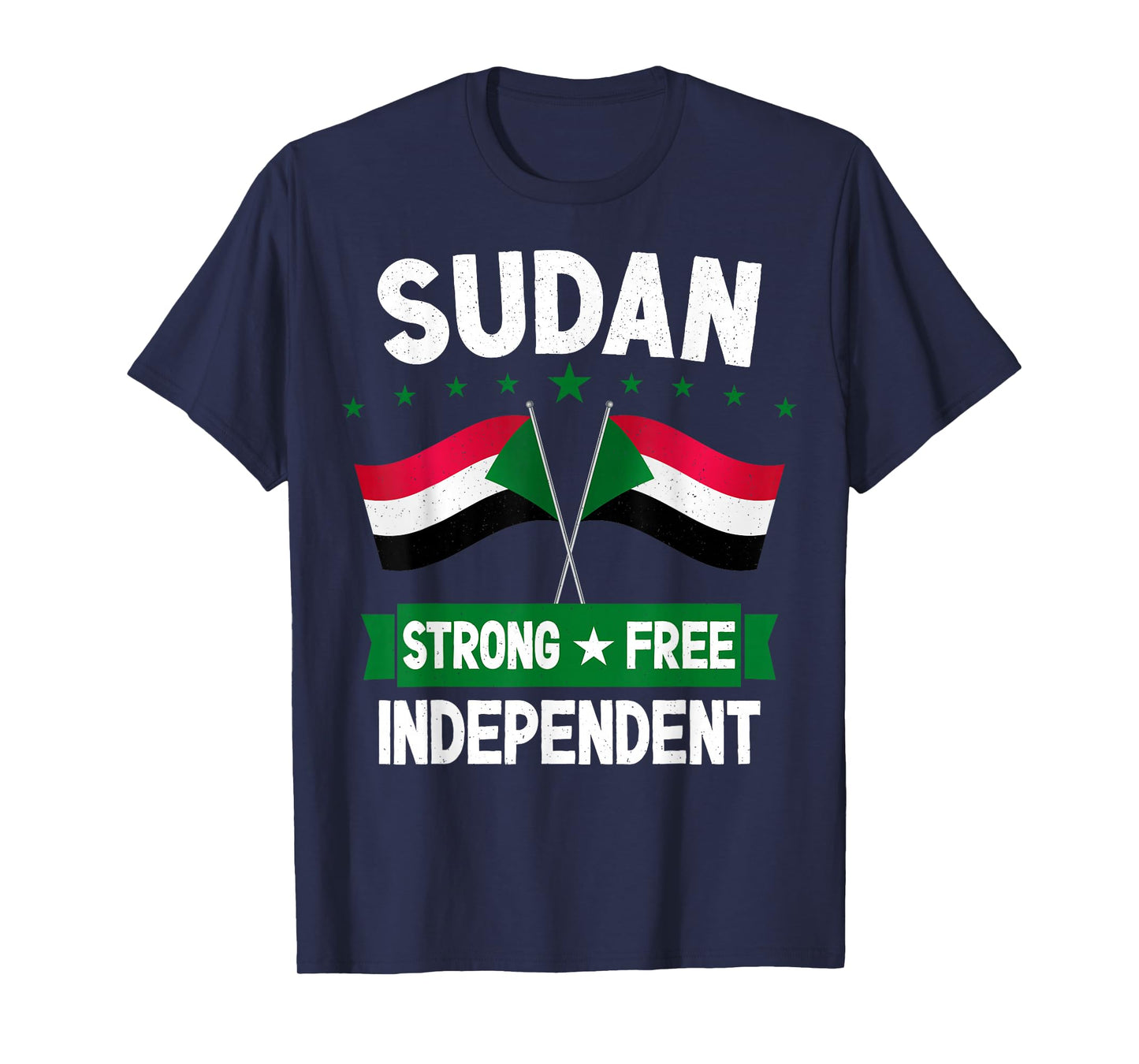 Sudan T-Shirt