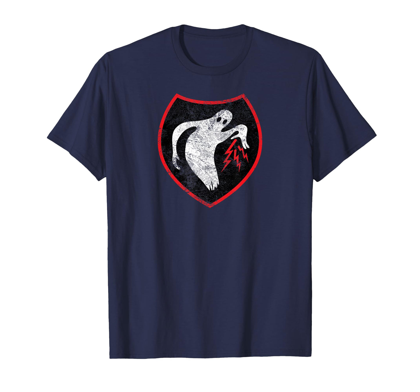 American Marauder: WWII Ghost Army T-Shirt