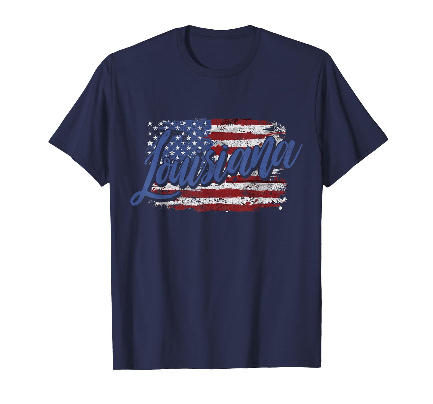 Louisiana Vintage T-Shirt