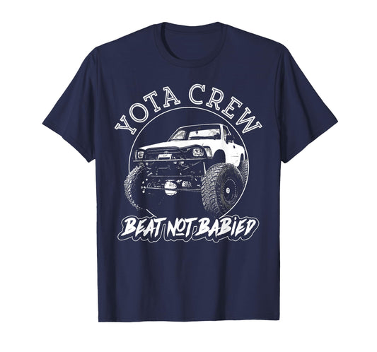 4X4, Off Road, Rock Crawler, Overland Tshirts T-Shirt