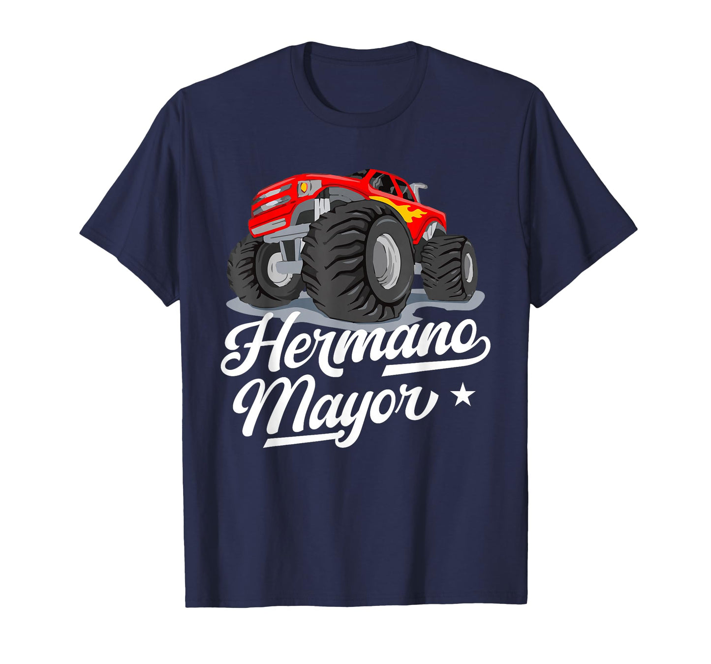 Hermano Mayor Promovido A Hermano Mayor T-Shirt