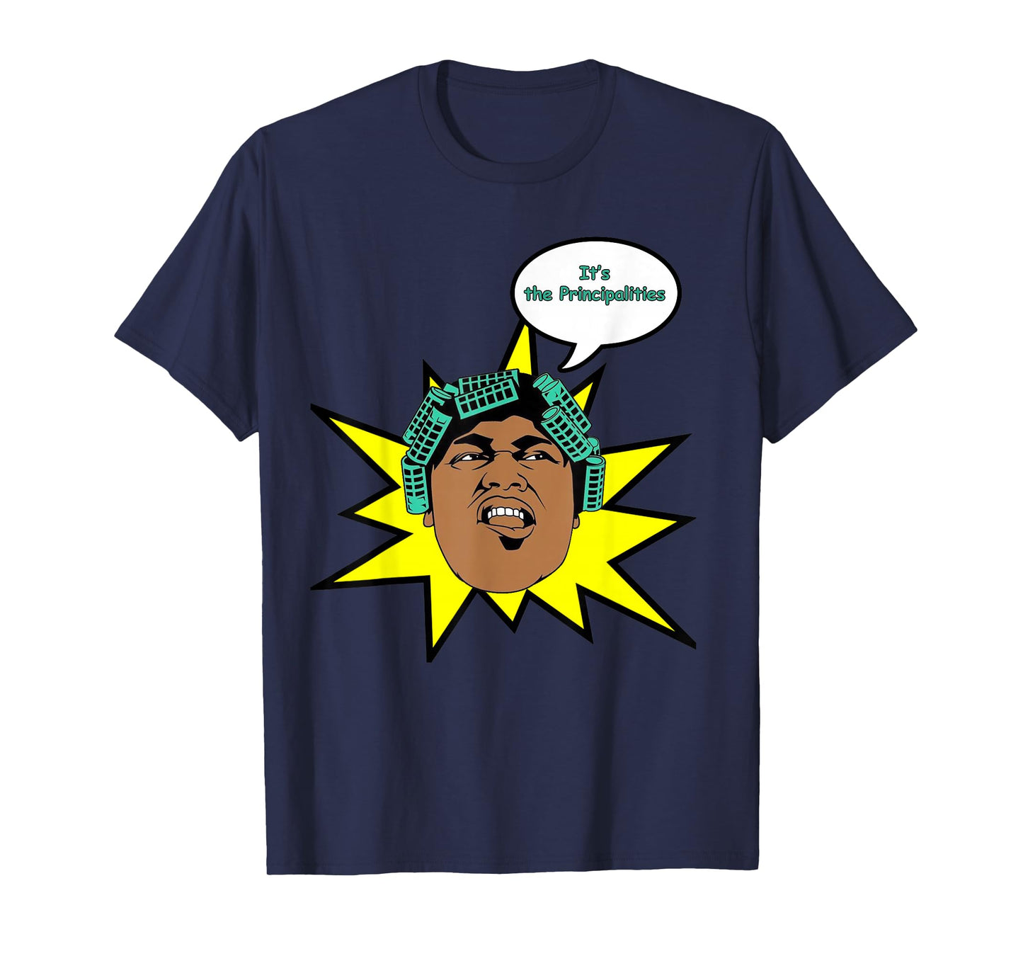 Big Worm Friday Movie Classic T-Shirt
