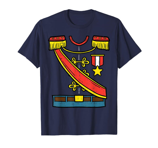 Prince Charming Costume Cute Halloween Men Boys Kids Toddler T-Shirt