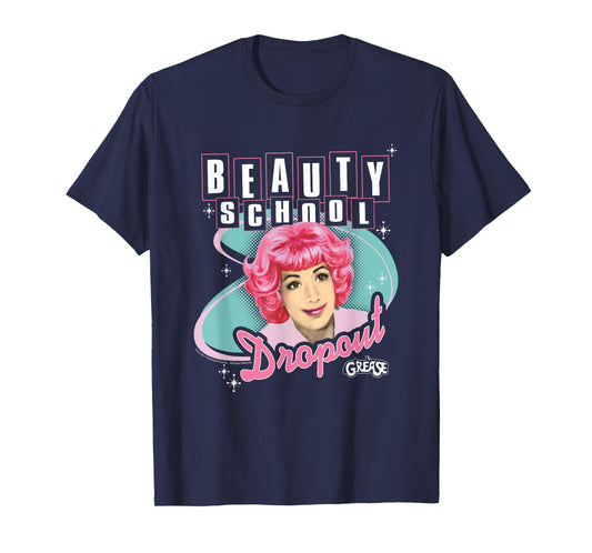 Grease Beauty School Dropout T-Shirt