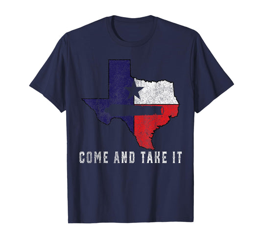 Come and Take It T-Shirt