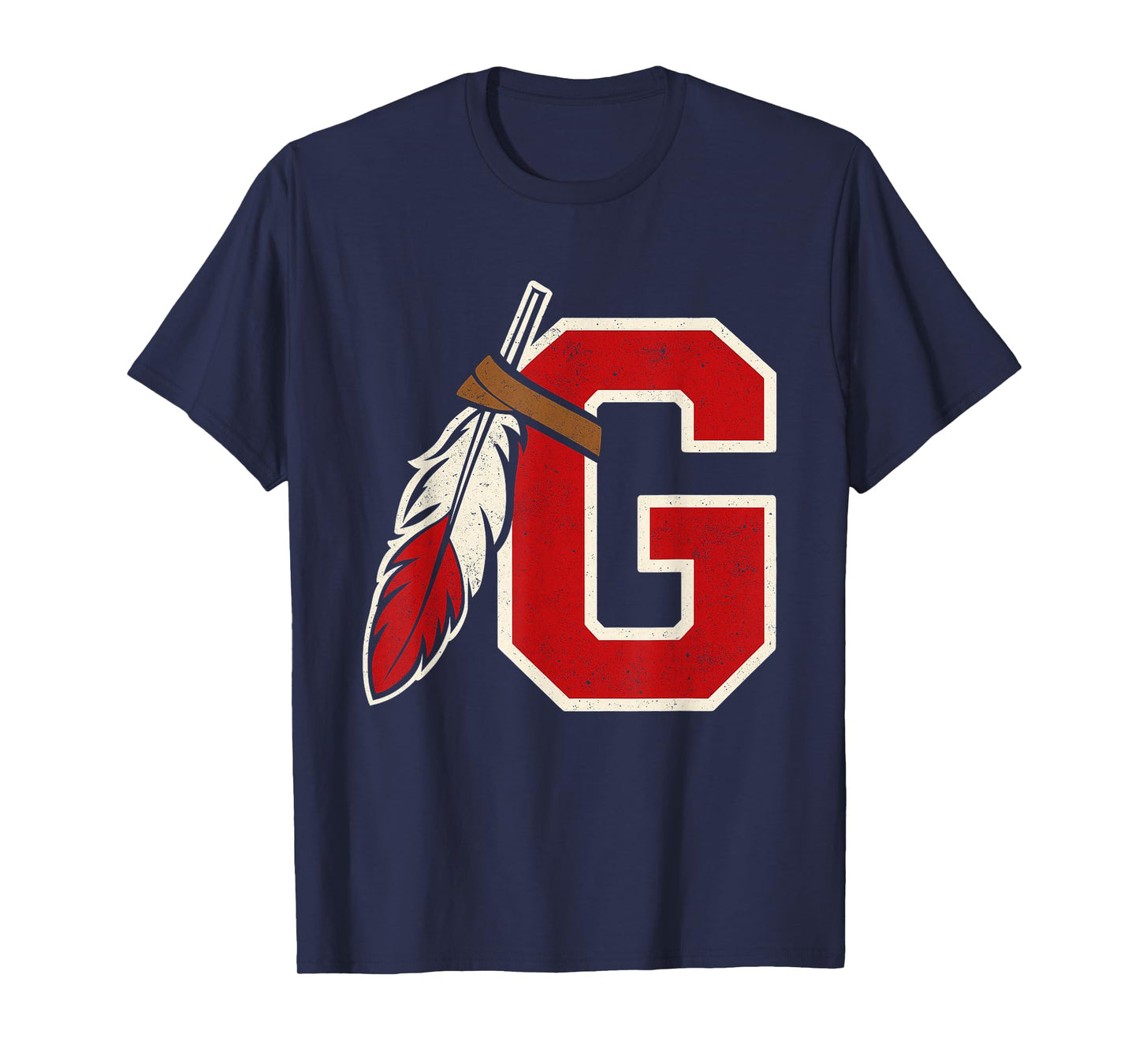 Vintage Cleveland Men Women Kids T-Shirt