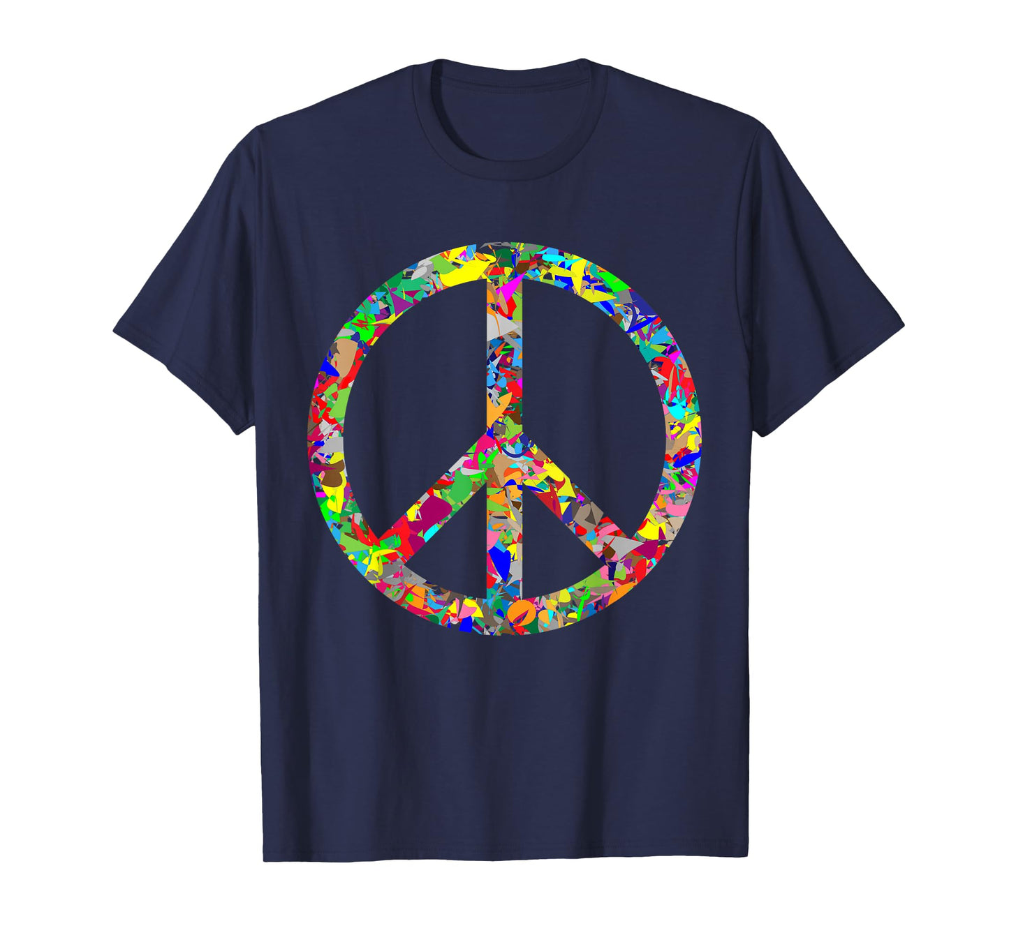 Peace Sign T-Shirt