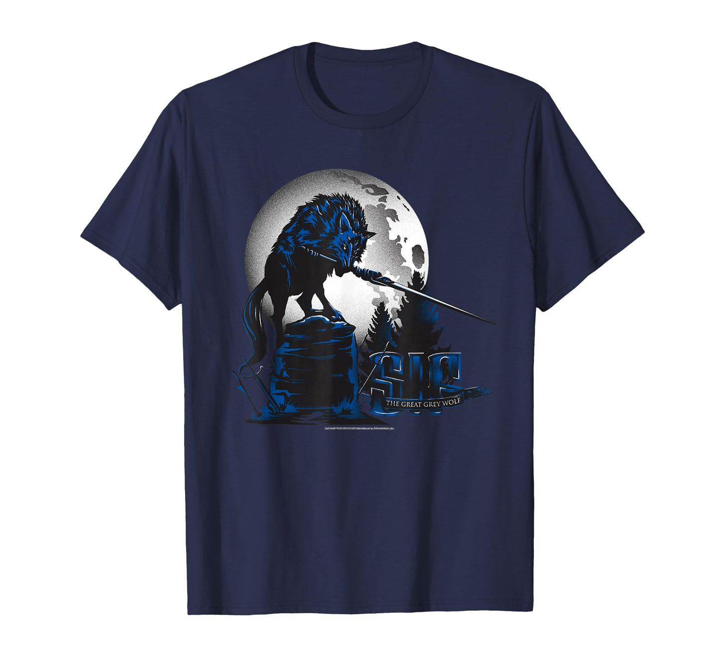 DARK SOULS T-Shirt