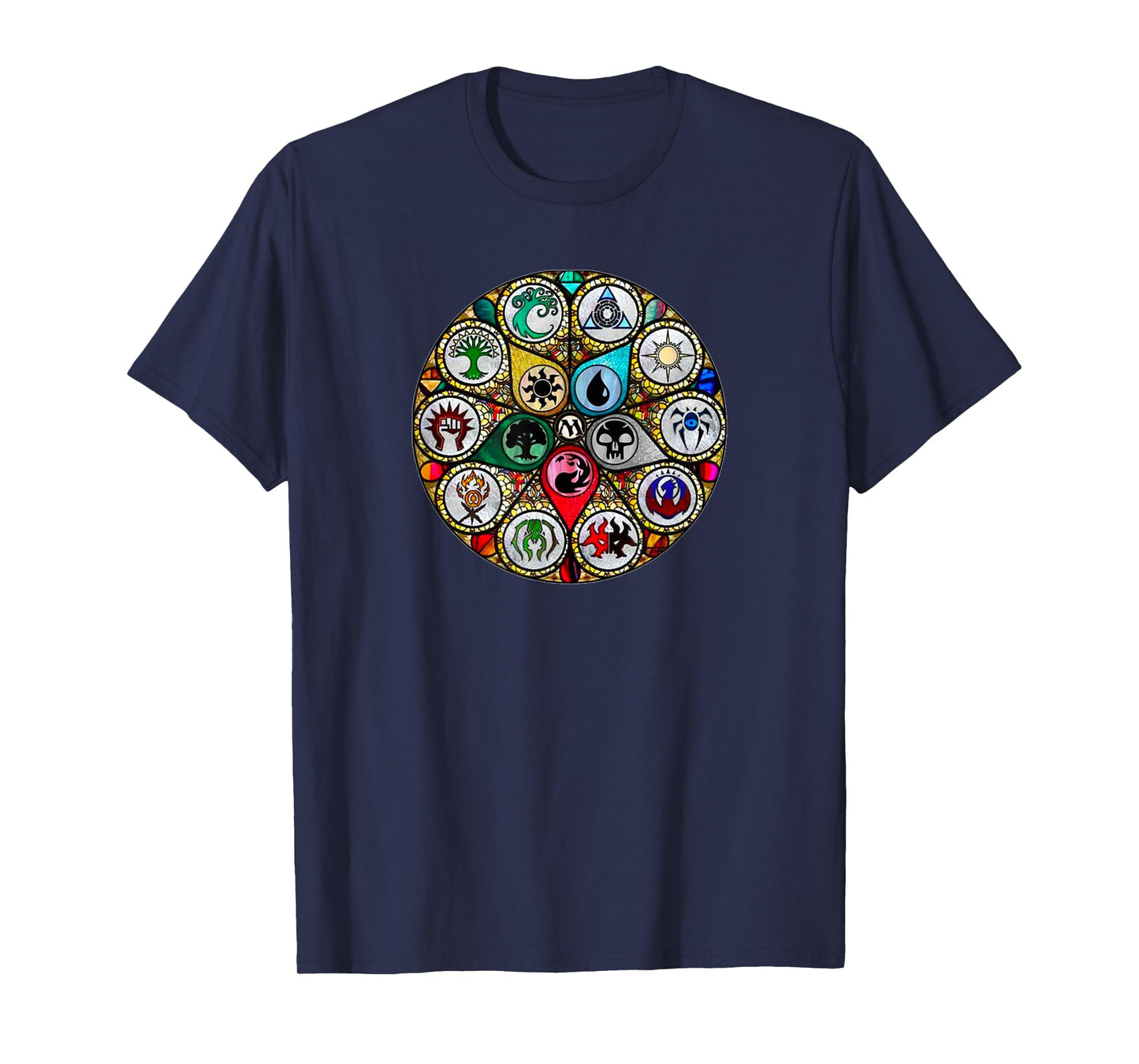 Gathering Magic Guild For Magic Lover T-Shirt