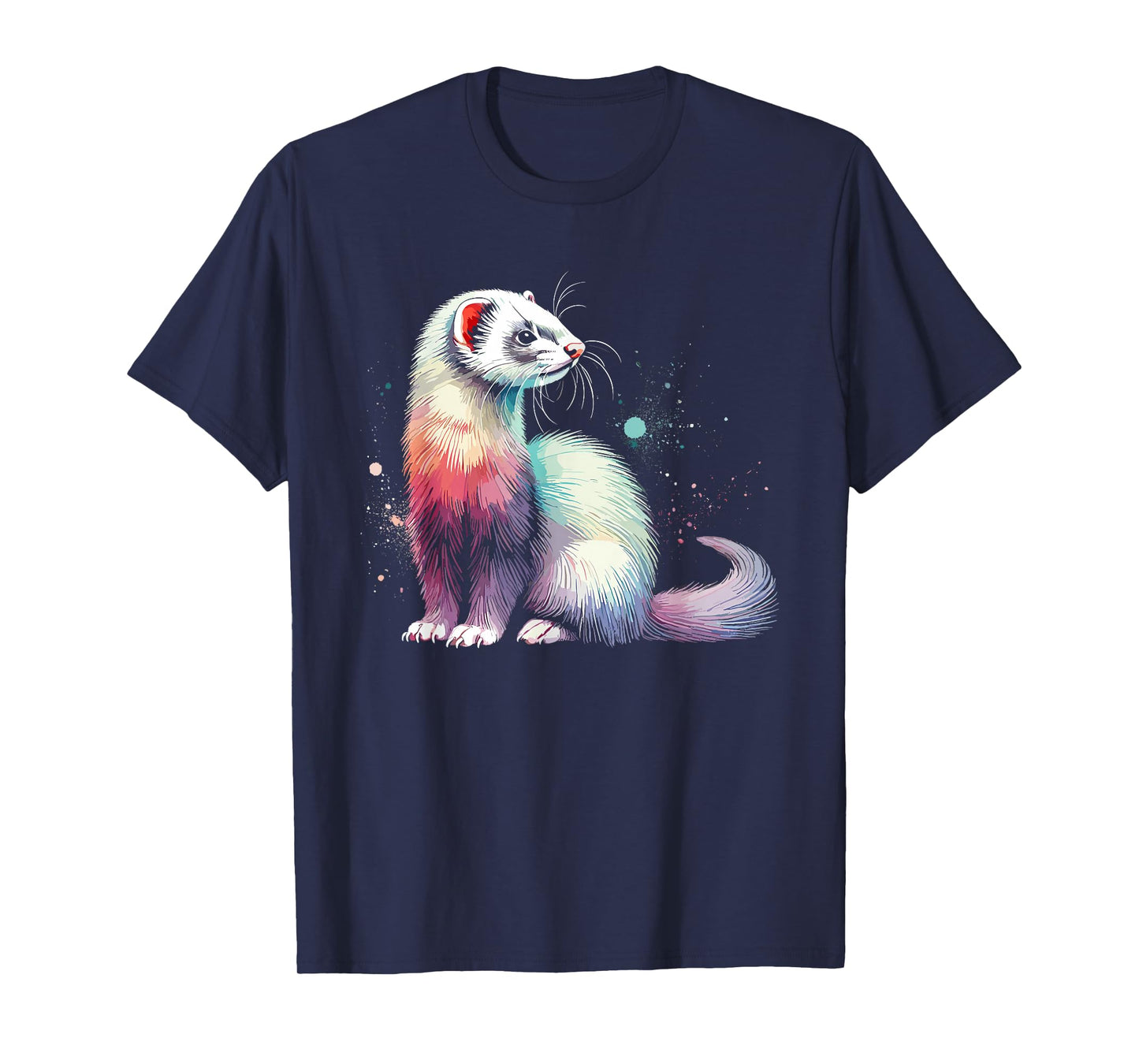 Ferret T-Shirt