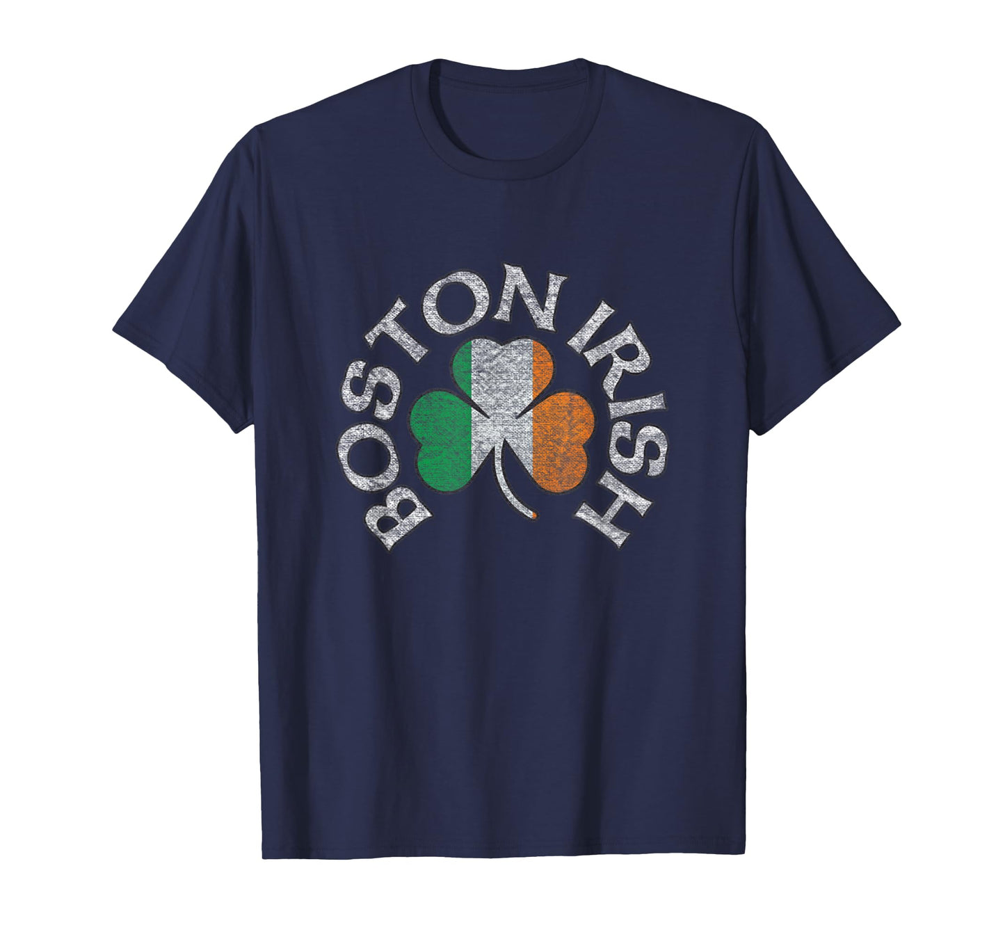 Boston Irish T-Shirt