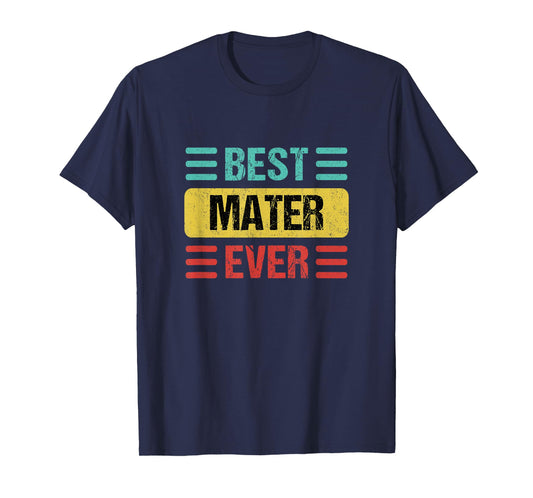 Mater T-Shirt