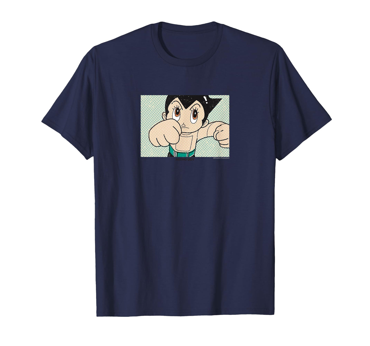 HEROES (ASTRO BOY) (c)TEZUKA PRODUCTIONS T-Shirt