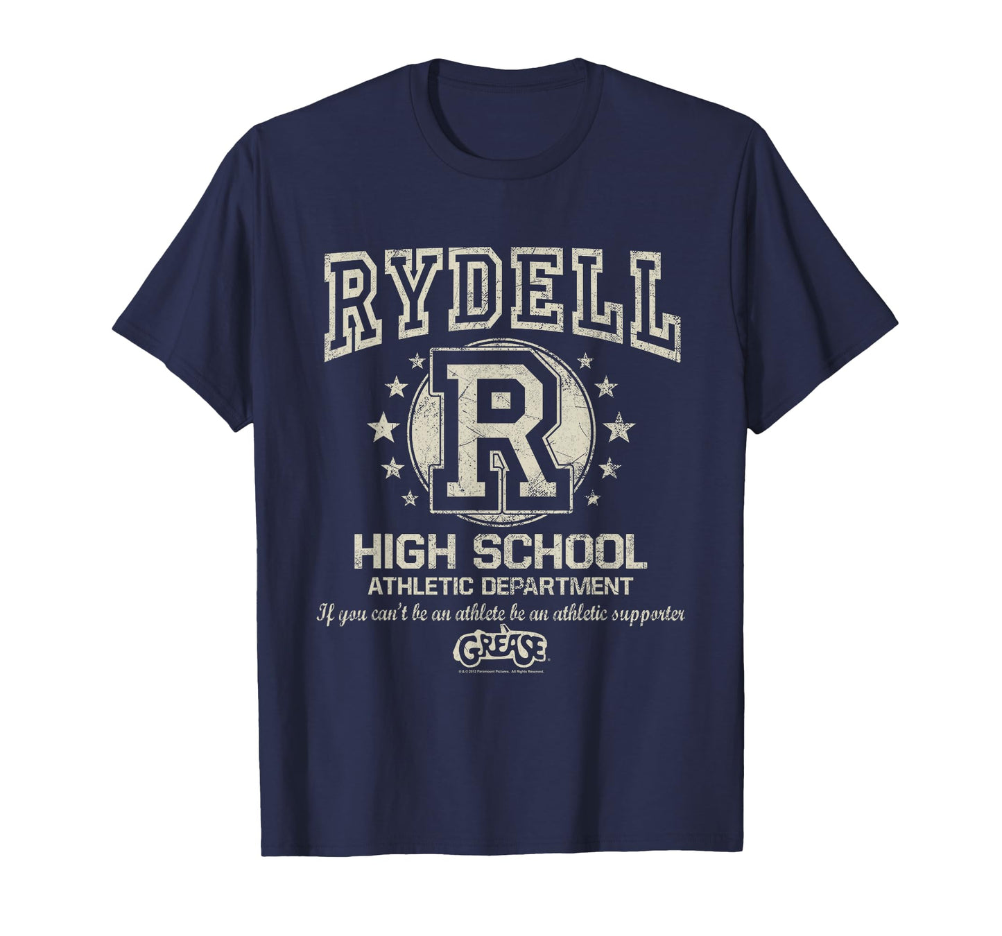 Grease Rydell High T-Shirt