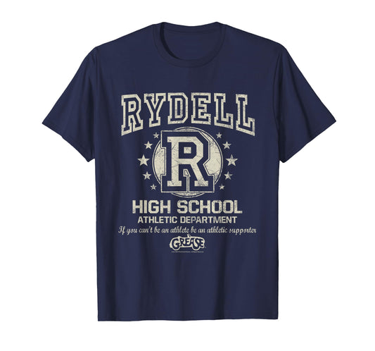 Grease Rydell High T-Shirt
