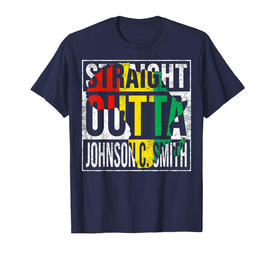 Retro Johnson name Smith Vintage C. 154th Birthday T-Shirt