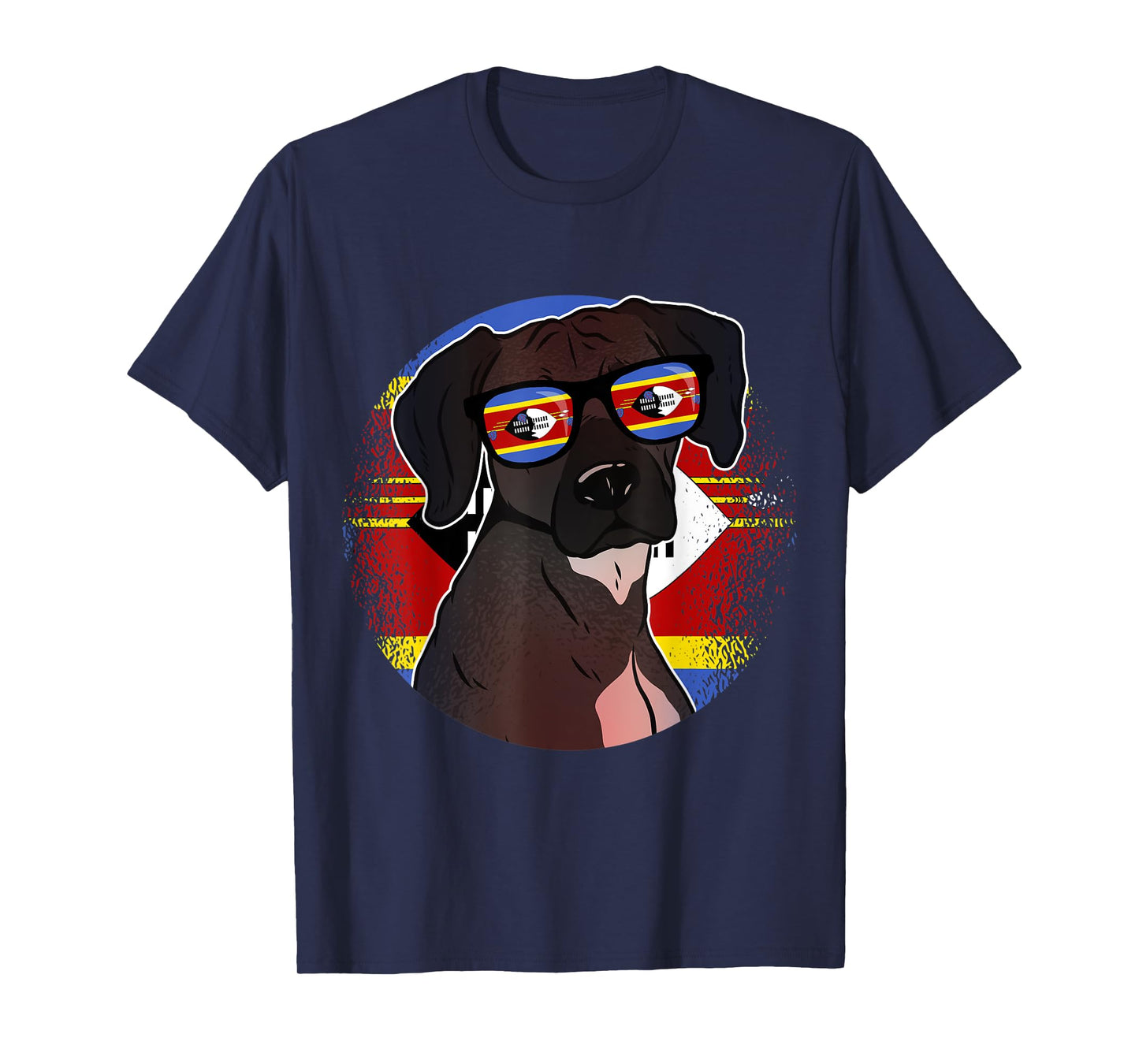 Swaziland T-Shirt