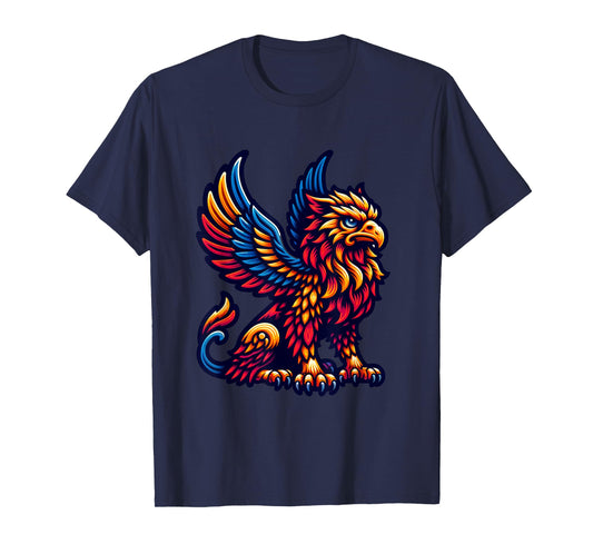 Mythical Griffin T-Shirt
