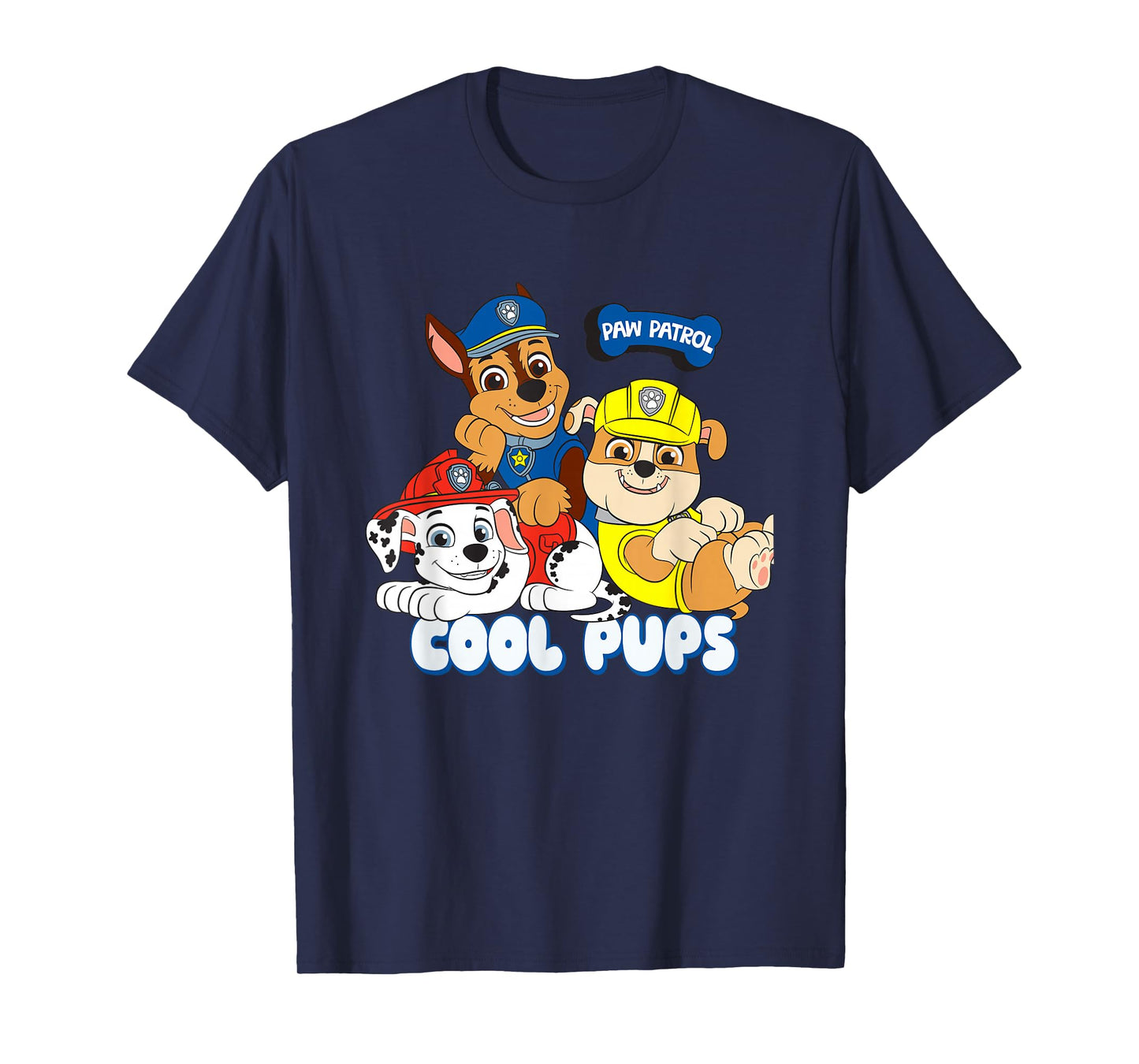 Paw Patrol Cool Pups T-Shirt