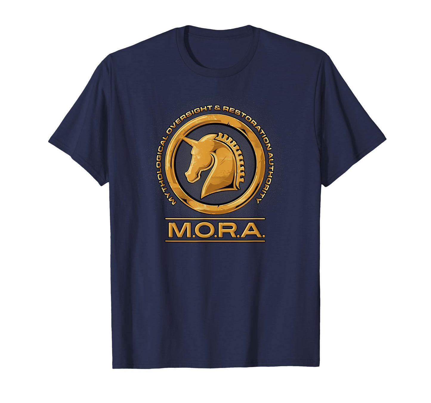 Red One - MORA T-Shirt