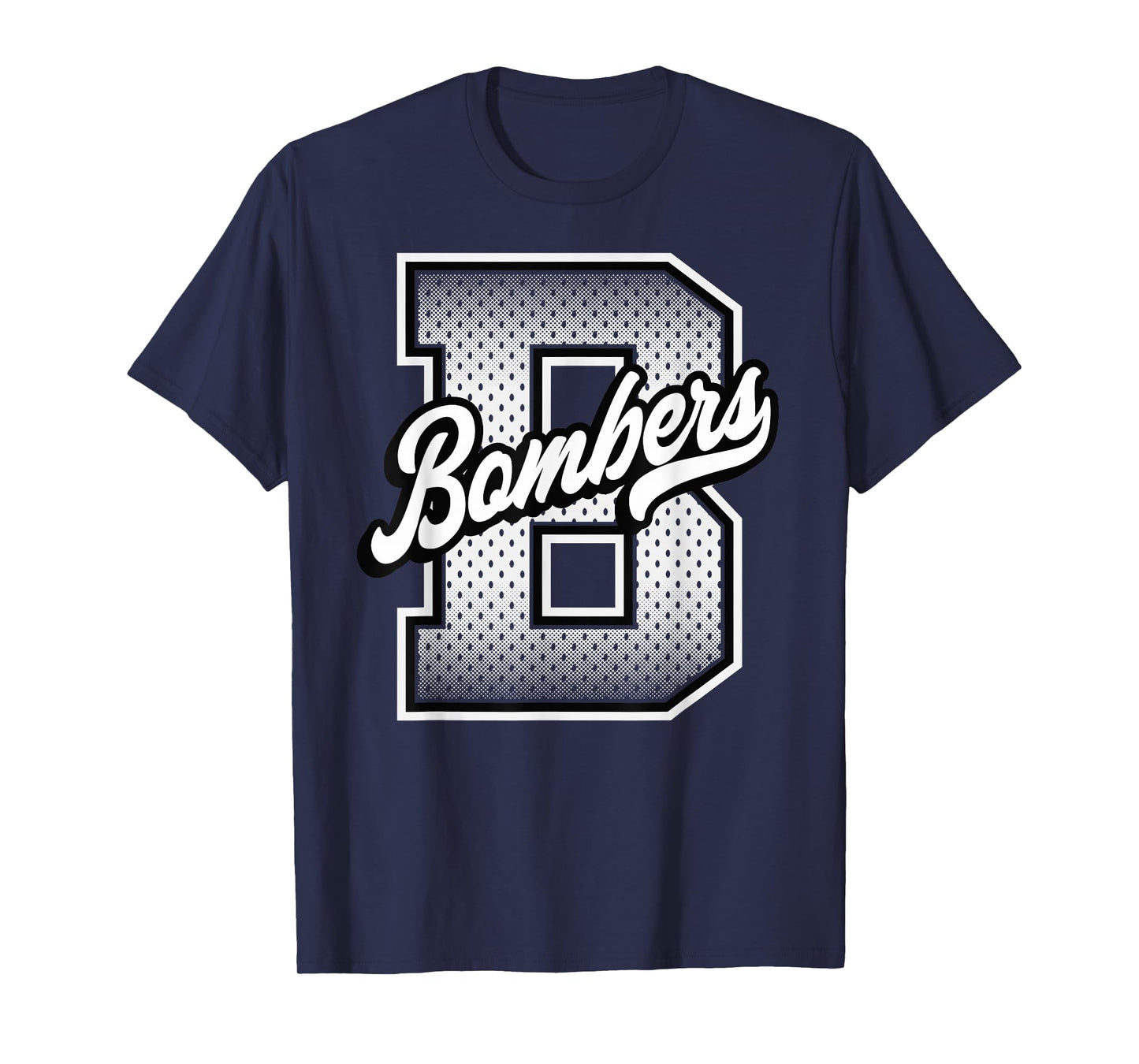 Bombers T-Shirt