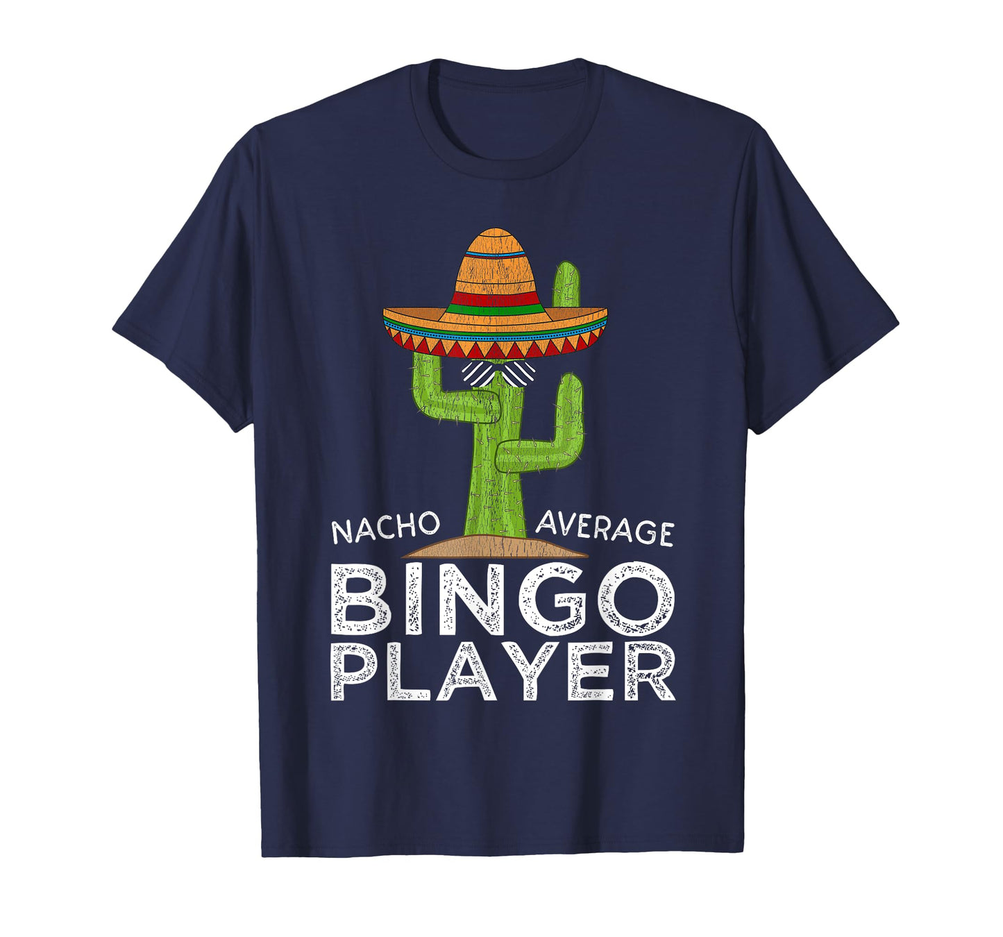 Fun Hilarious Bingo Lover Humor Saying | Funny Bingo Player T-Shirt