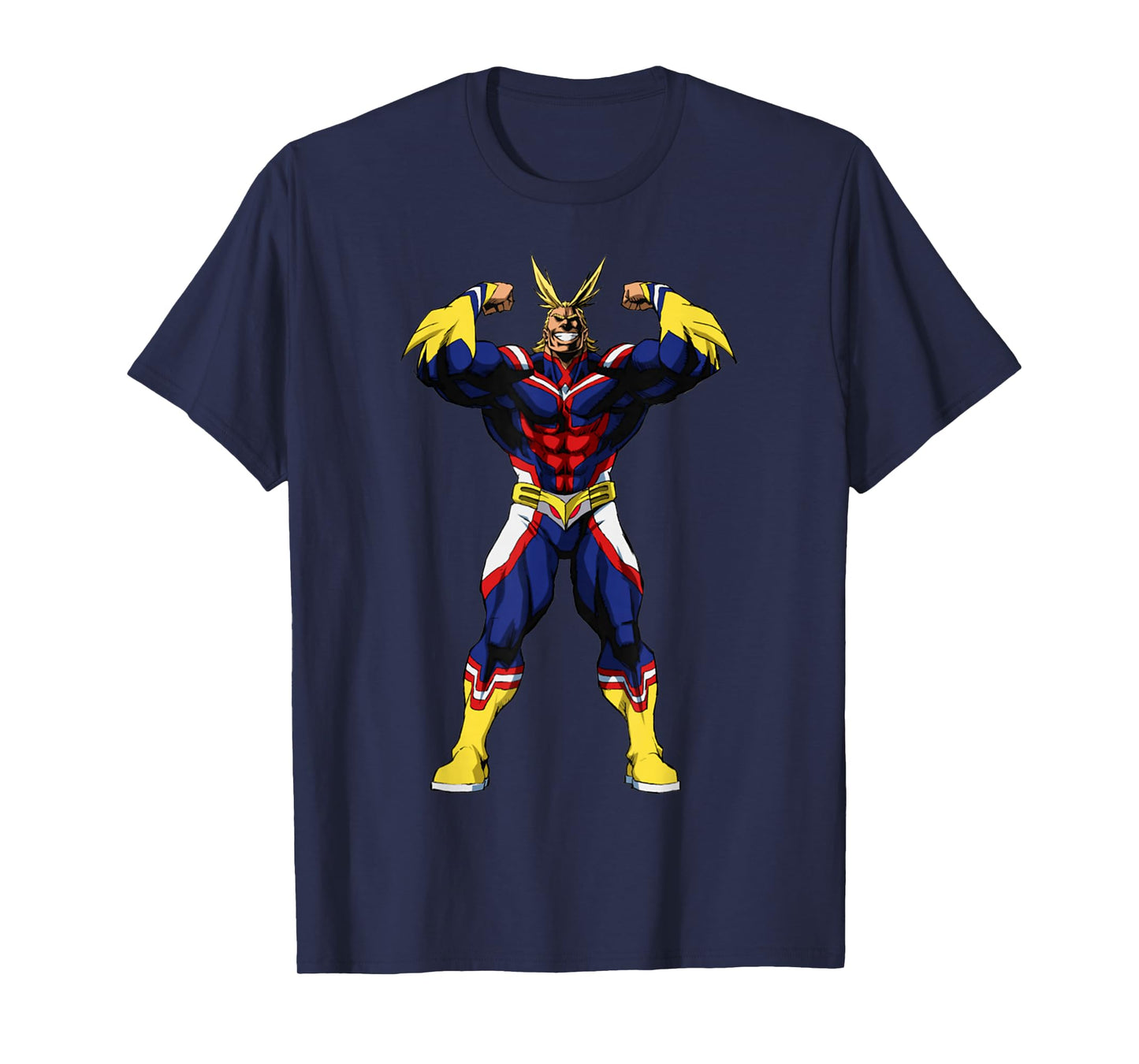 Super Might T-Shirt