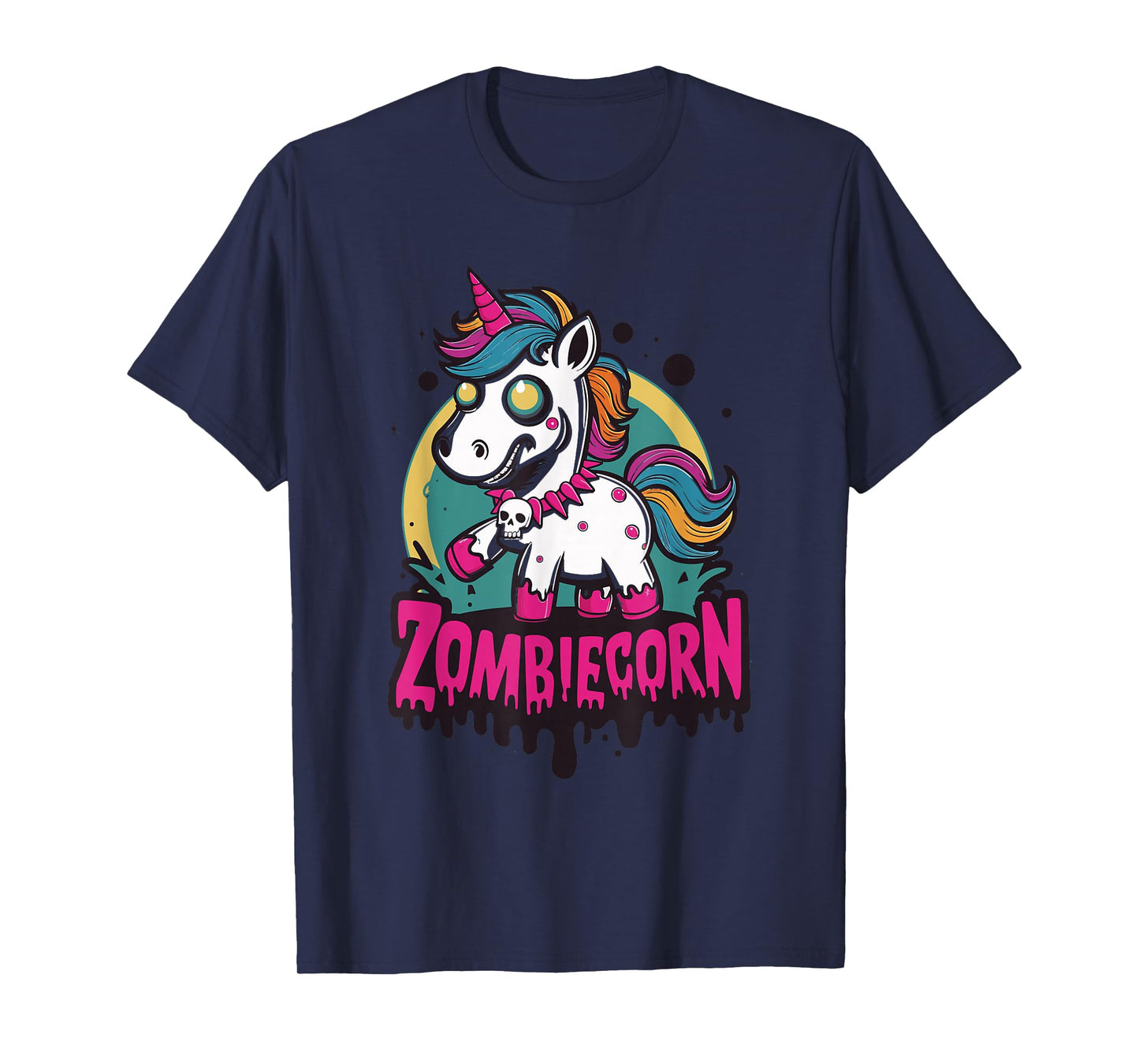 Zombiecorn T-Shirt