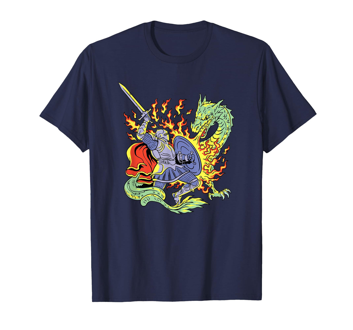Dragon Slayer T-Shirt