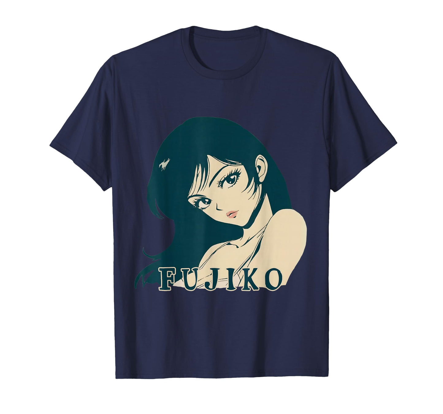 Fujiko’s Charm Ultimate Lupin Lover Tribute T-Shirt