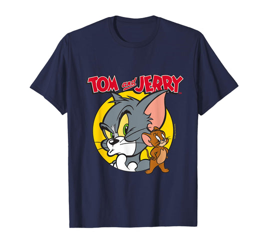 Tom and Jerry T-Shirt