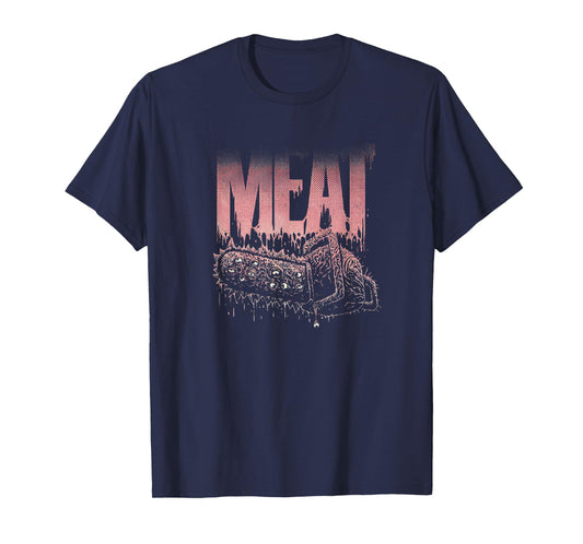 Meat Canyon Classic T-Shirt
