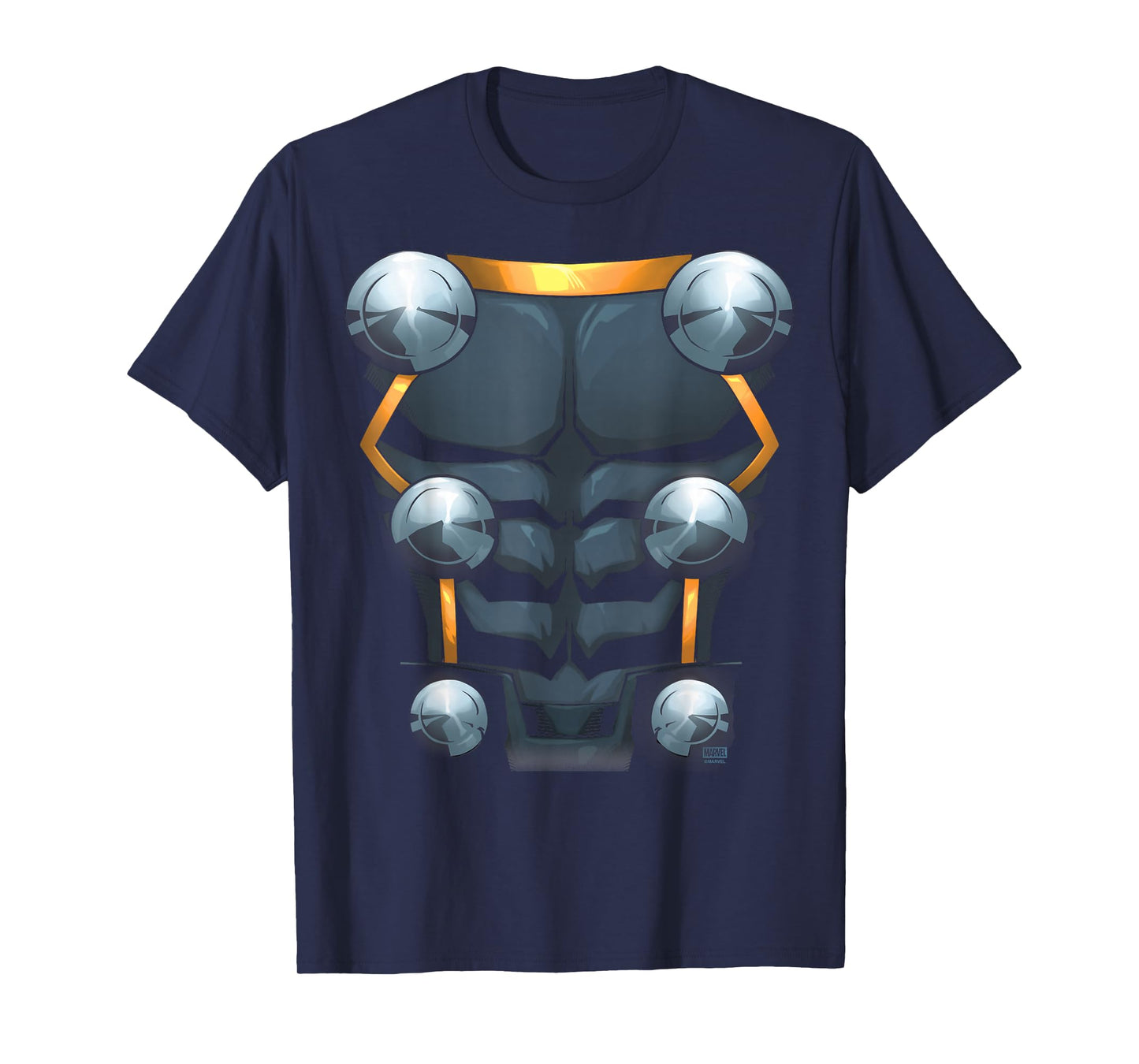 Marvel - THOR Costume Style T-Shirt
