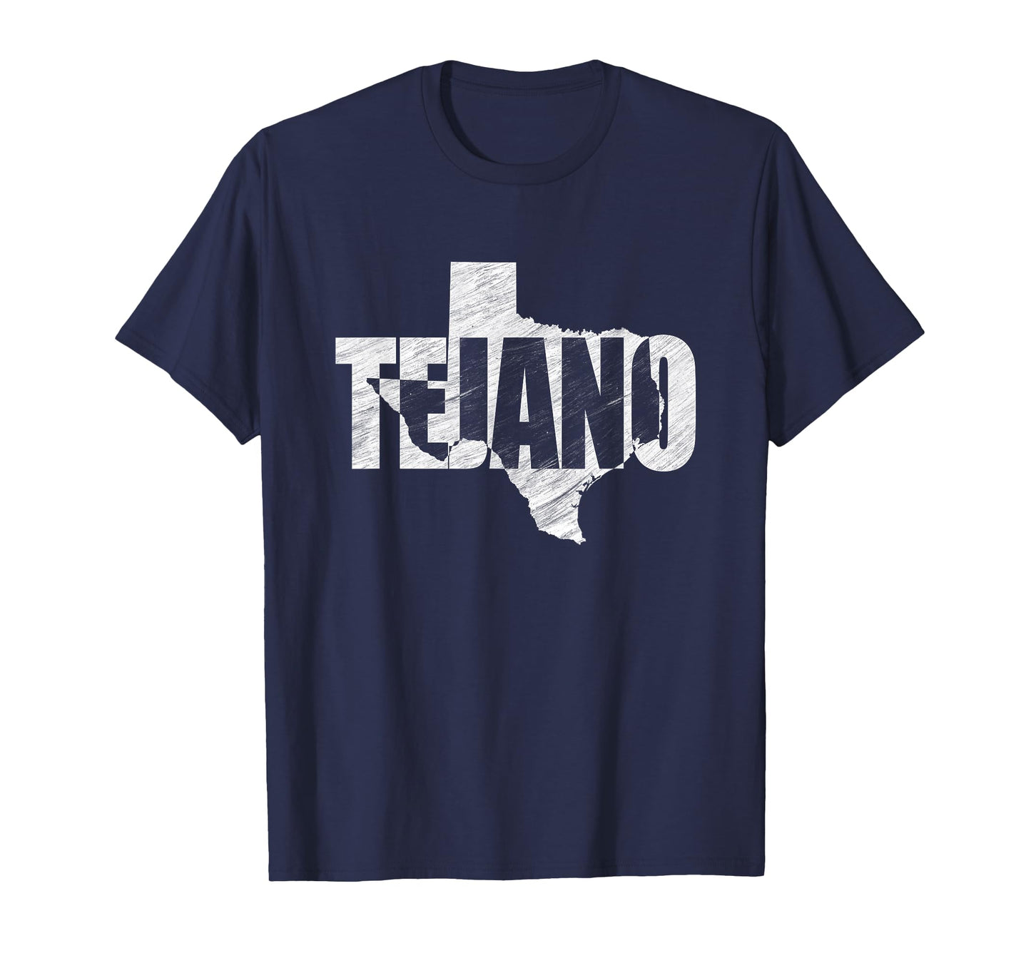 Tejano Texas Pride T-Shirt